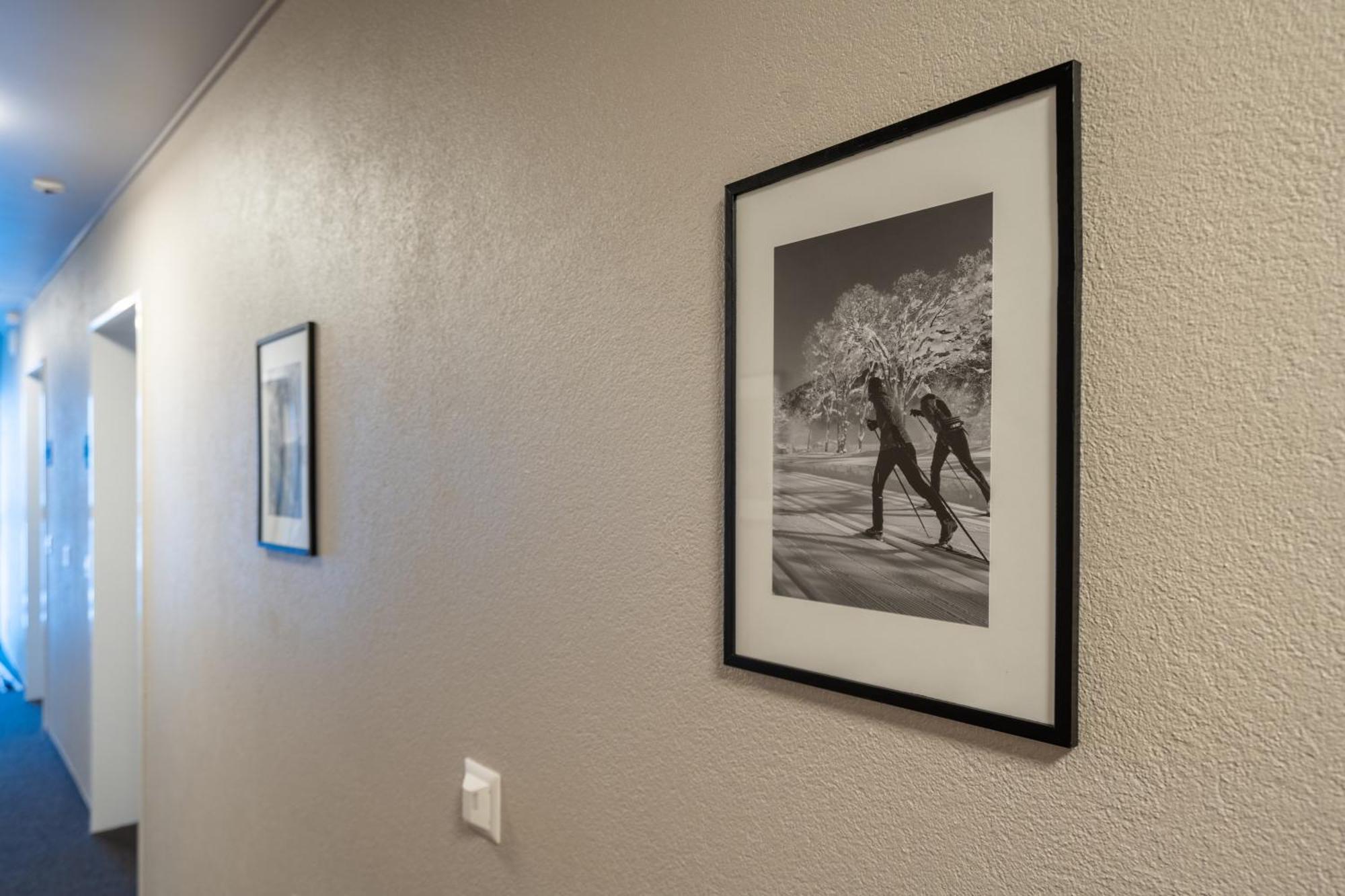 Studio 54 Ostrava Dış mekan fotoğraf