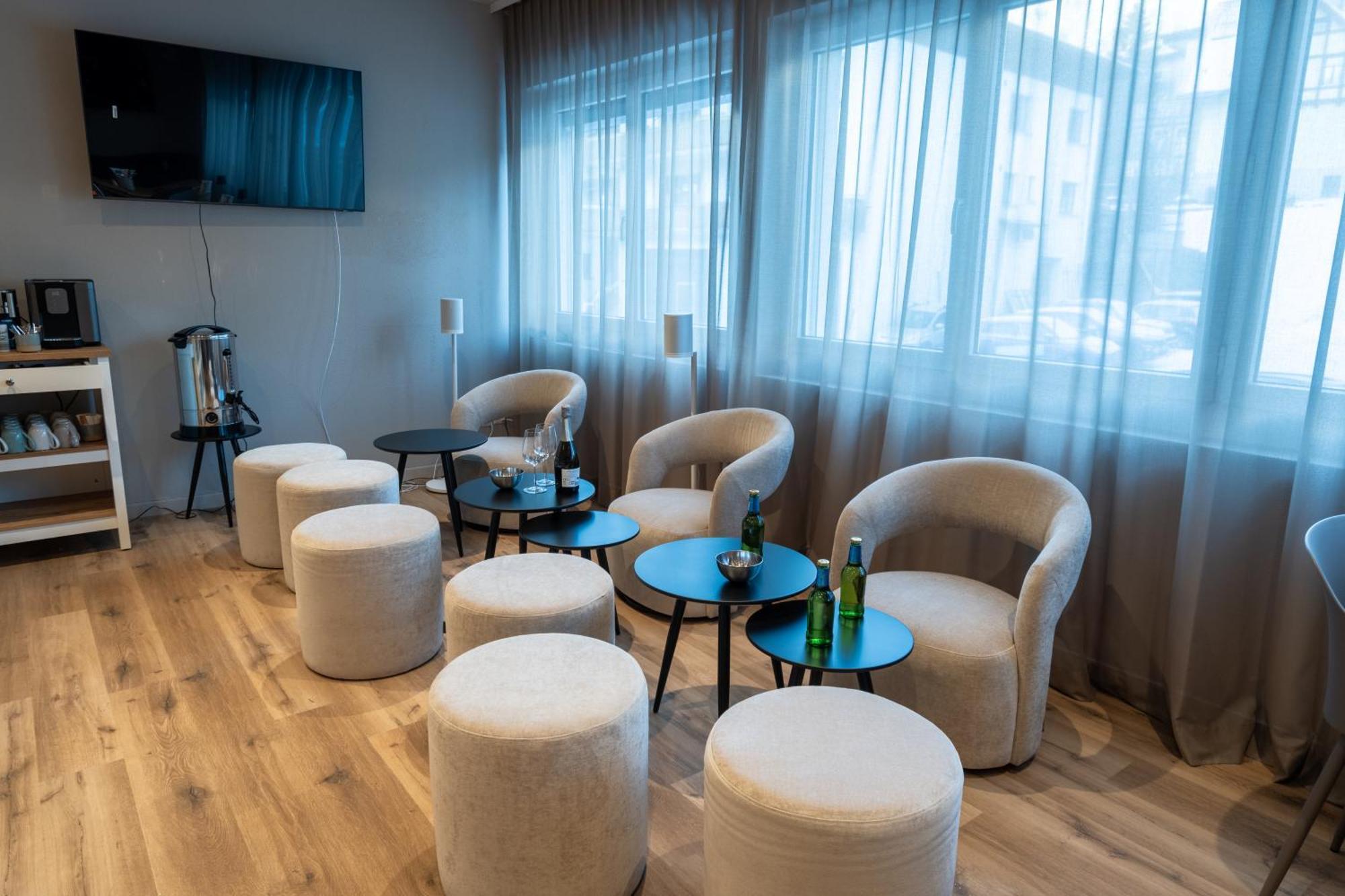 Studio 54 Ostrava Dış mekan fotoğraf