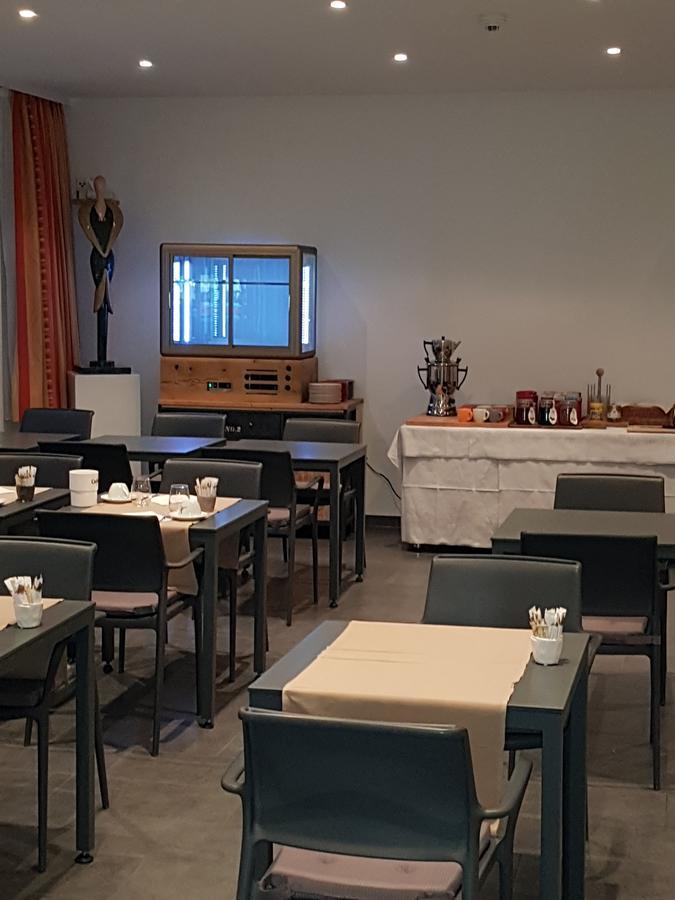 Studio 54 Ostrava Dış mekan fotoğraf