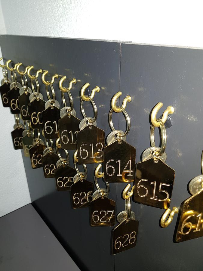 Studio 54 Ostrava Dış mekan fotoğraf